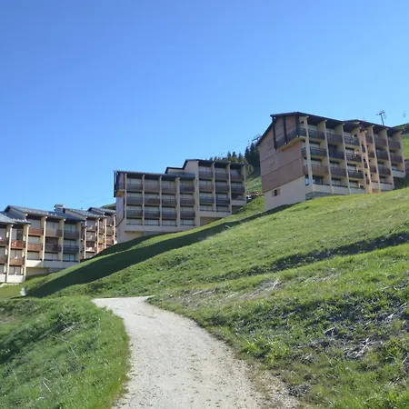 Cosy A 50m Des Pistes, 2 Pieces Pour 6 Personnes, Balcon Et Services Disponibles - Fr-1-452-205 * Saint-Martin-de-Belleville